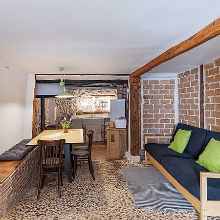 Гостевой дом Casa La Nuri Утанде Экстерьер фото