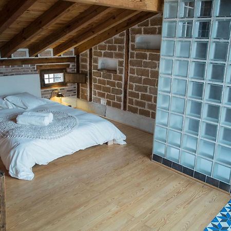 Гостевой дом Casa La Nuri Утанде Экстерьер фото